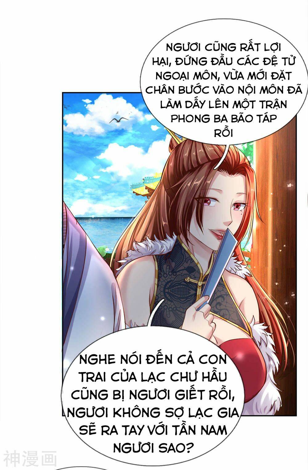 Chương 208 - Trang 10