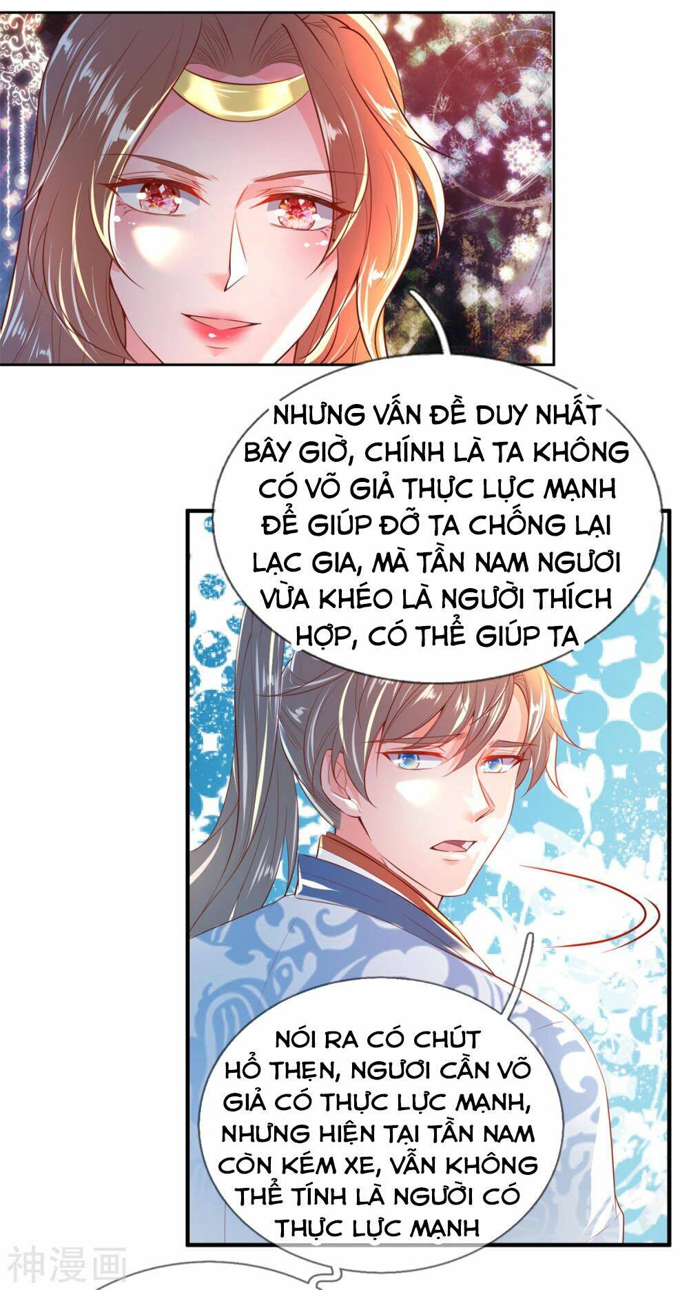 Chương 209 - Trang 2