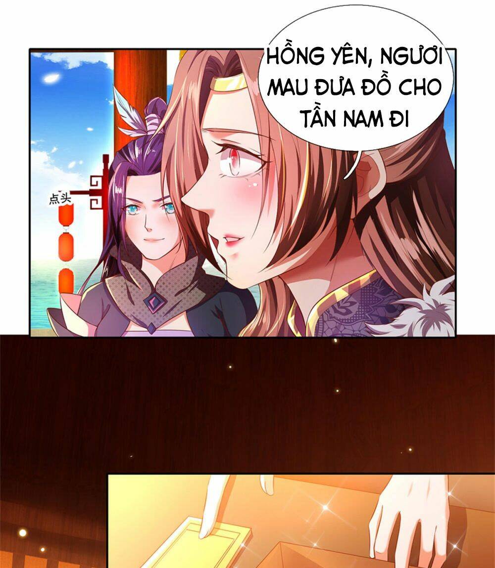 Chương 209 - Trang 12