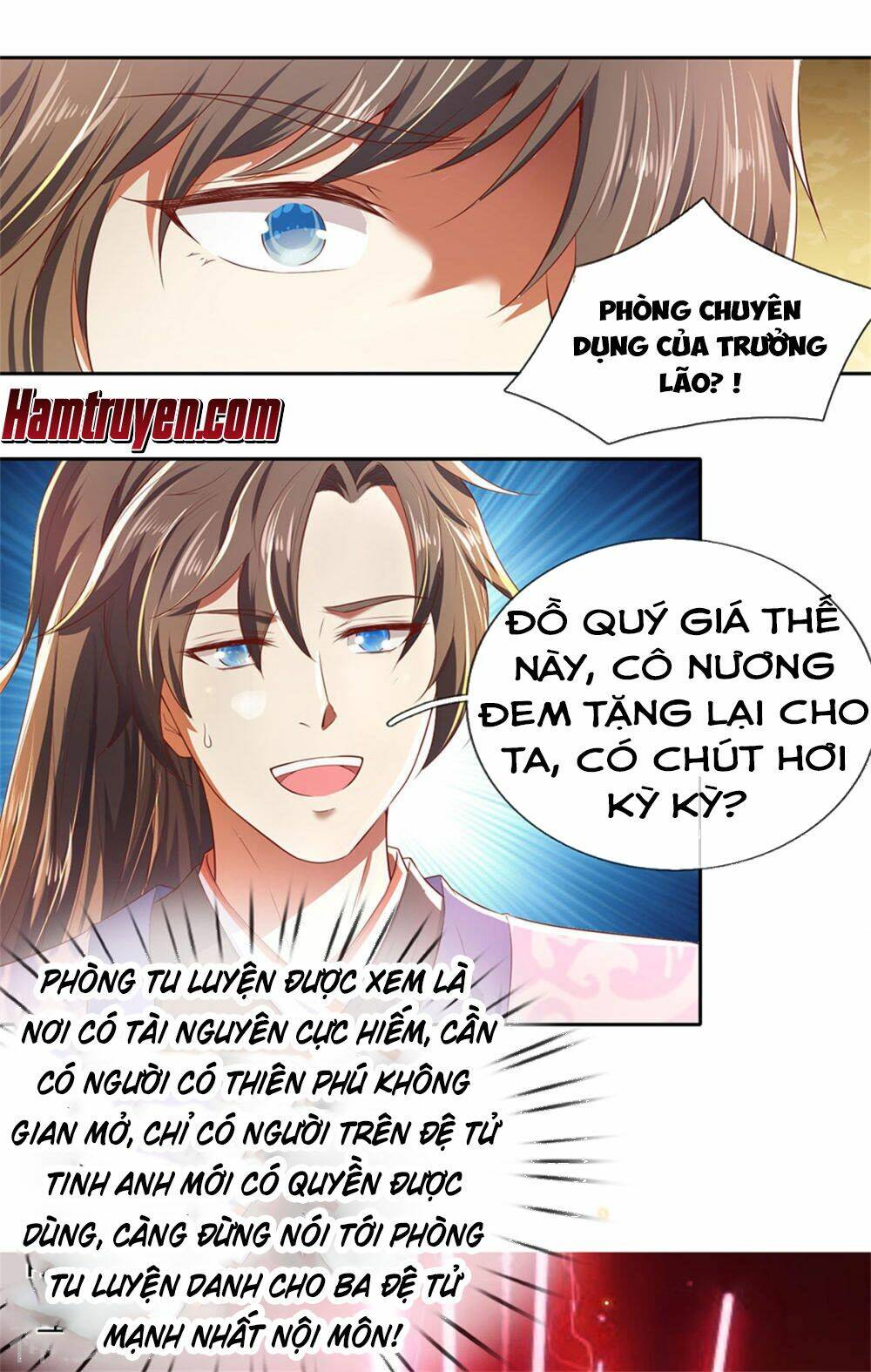Chương 209 - Trang 17