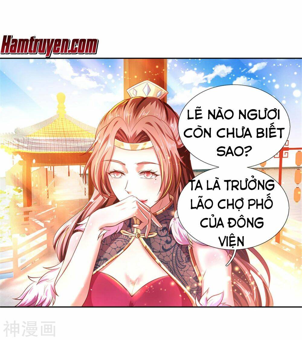 Chương 209 - Trang 20