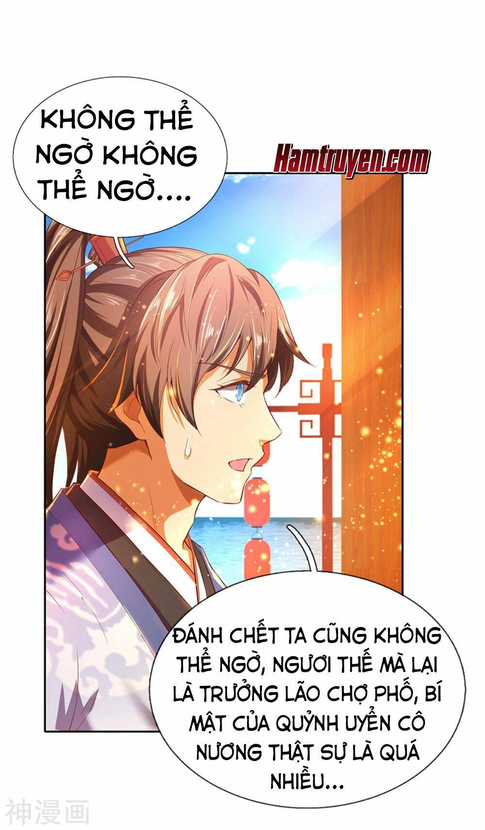 Chương 209 - Trang 21