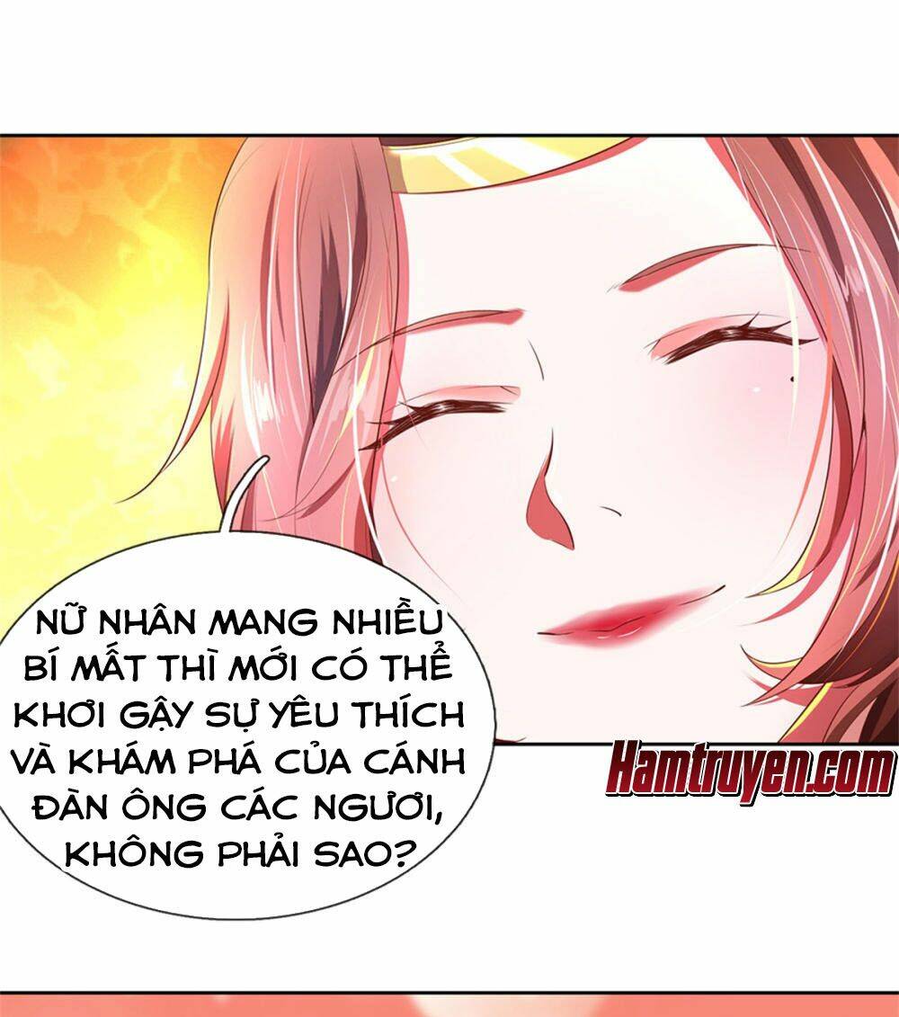 Chương 209 - Trang 22