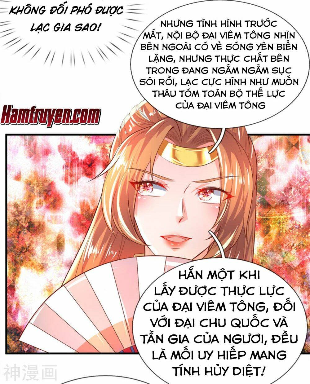 Chương 209 - Trang 8