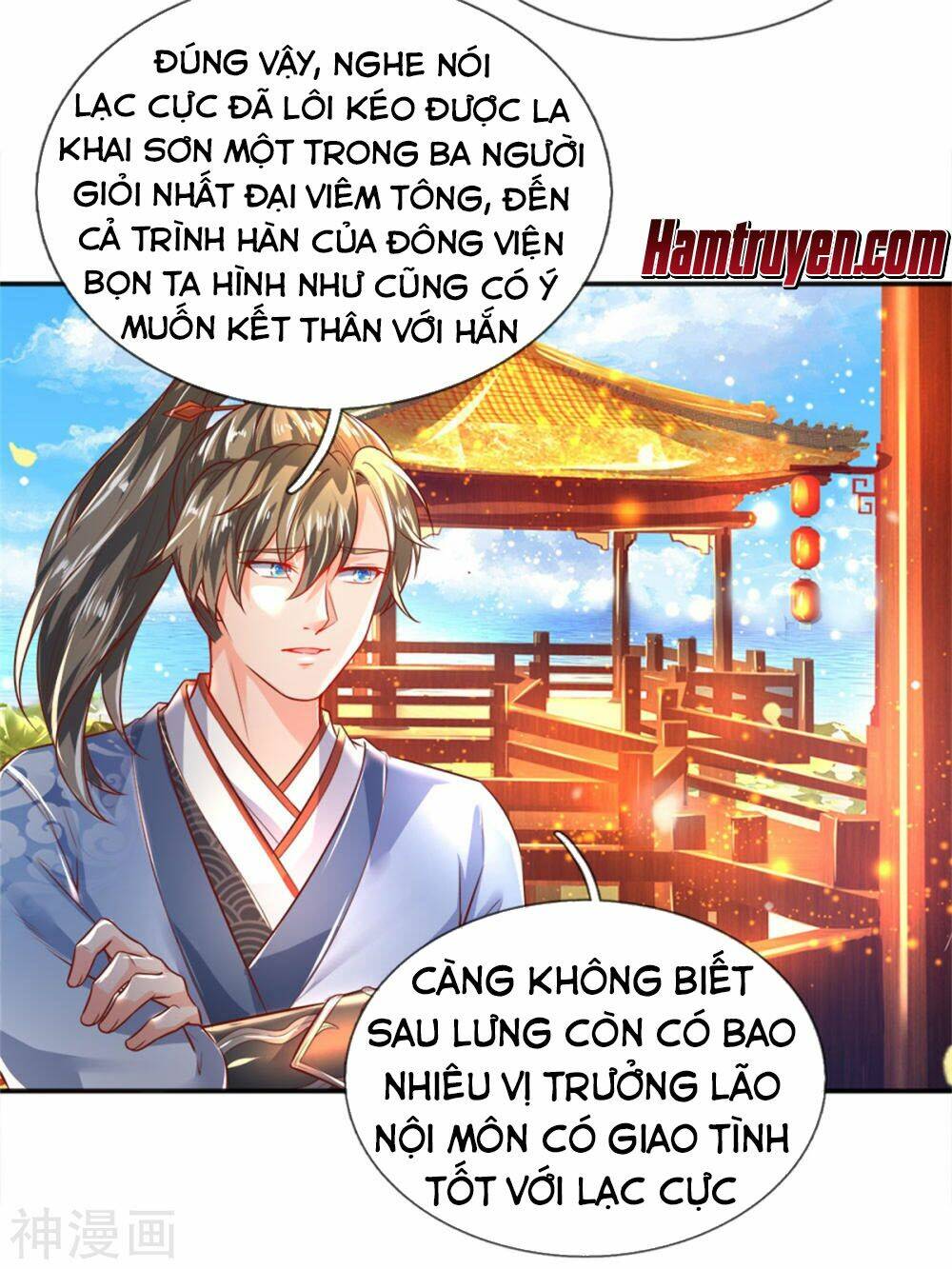 Chương 209 - Trang 9