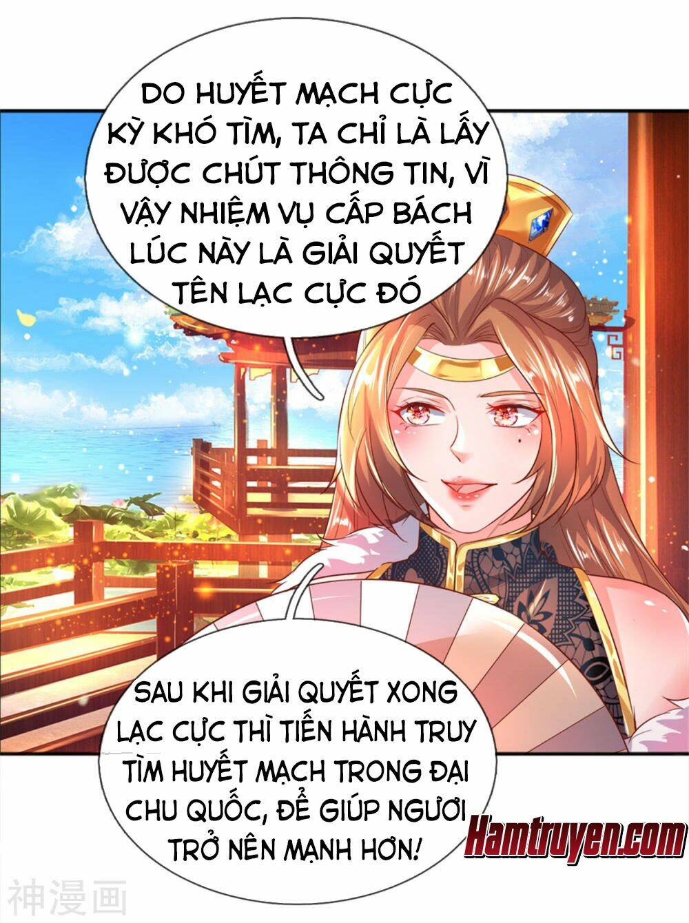 Chương 209 - Trang 10