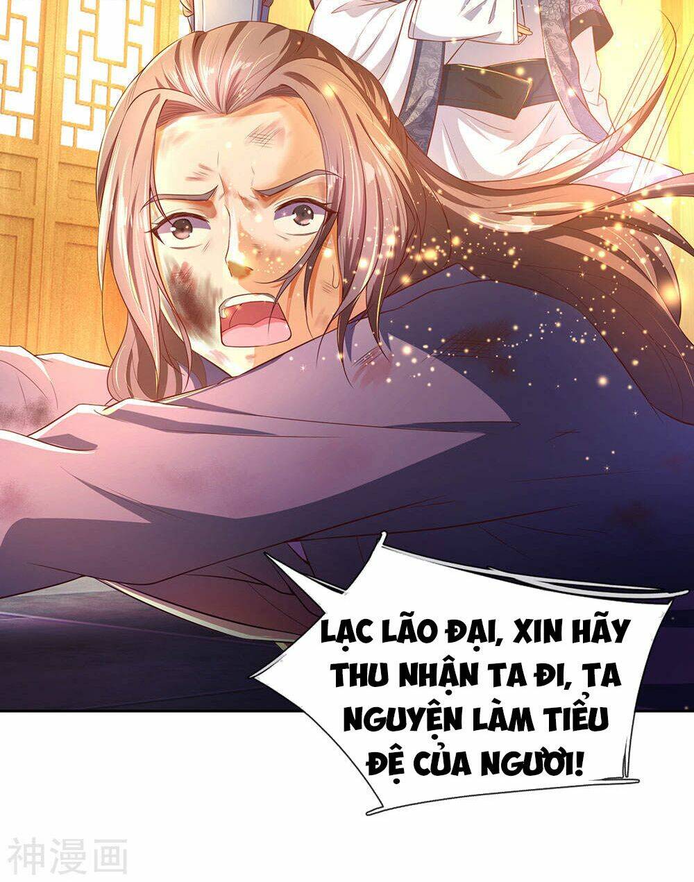 Chương 210 - Trang 2