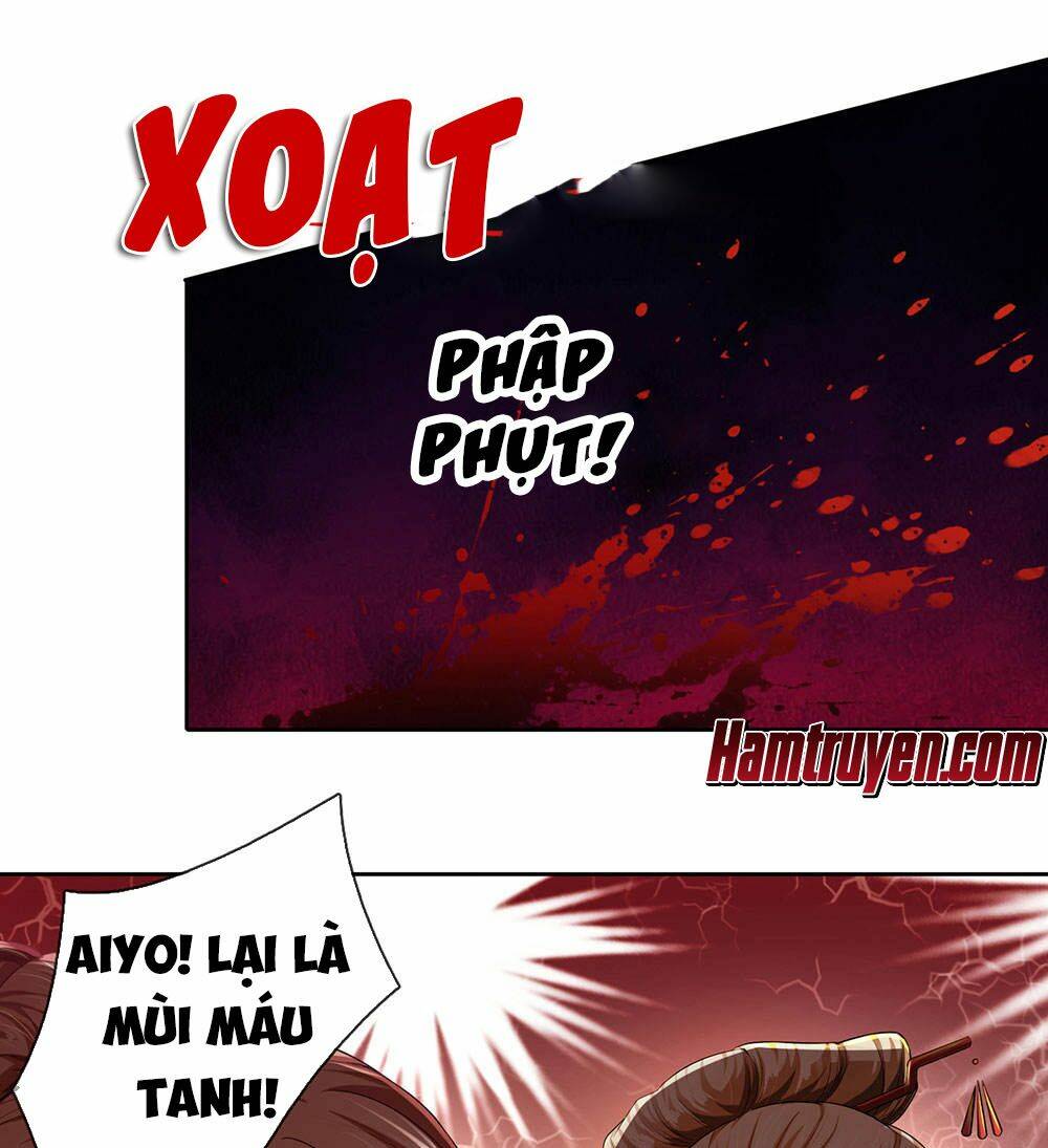 Chương 210 - Trang 11