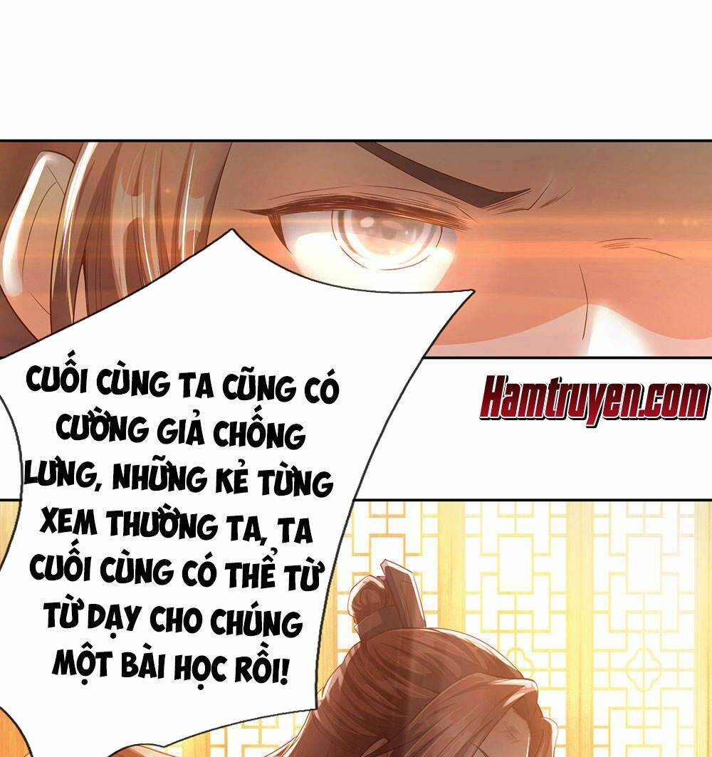 Chương 210 - Trang 21