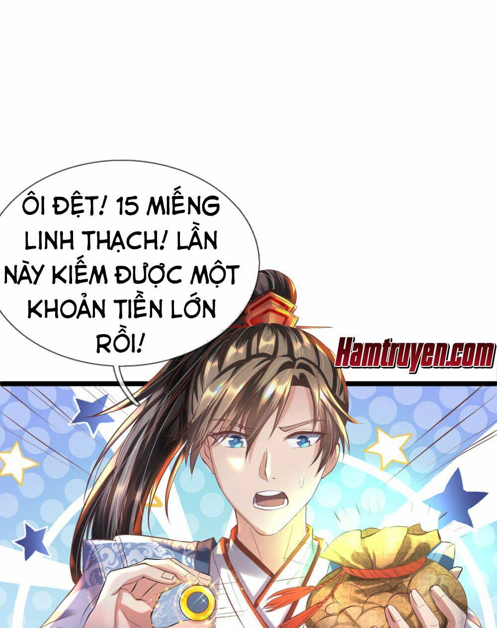 Chương 210 - Trang 25