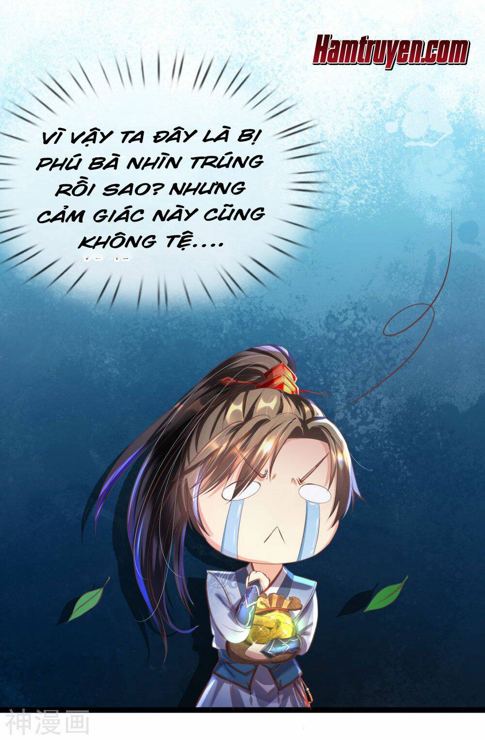 Chương 210 - Trang 27