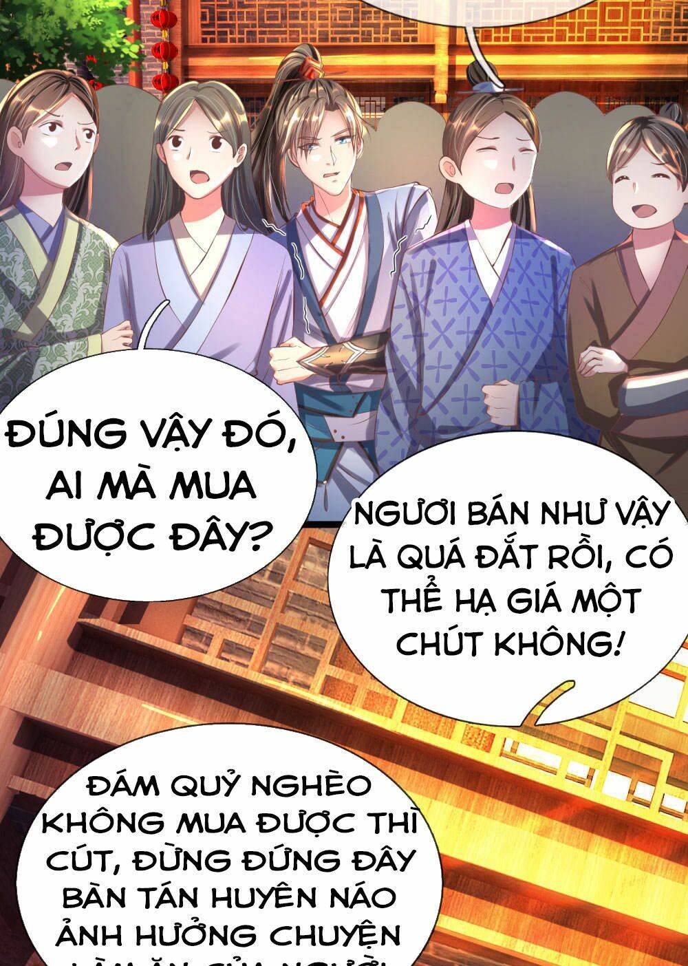 Chương 211 - Trang 3