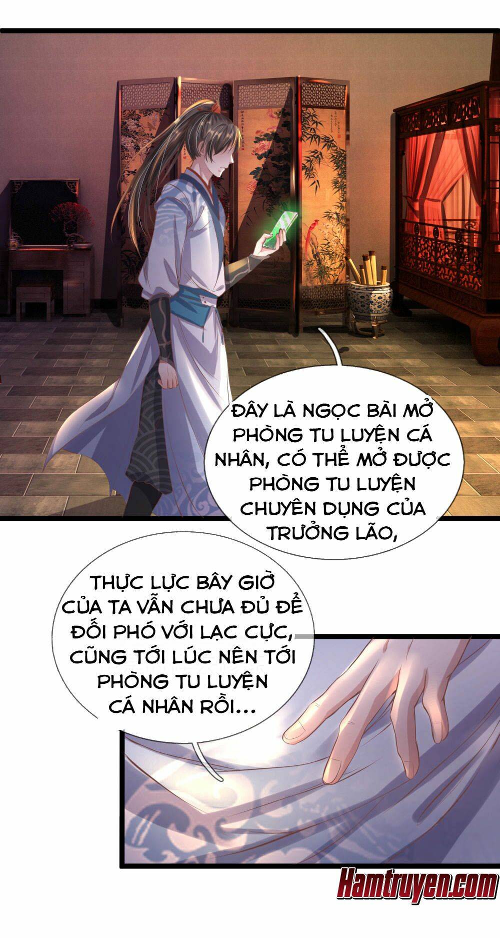 Chương 211 - Trang 21