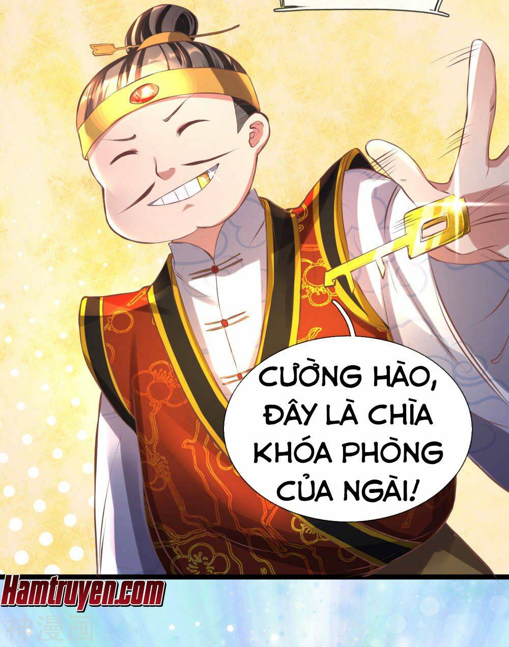 Chương 211 - Trang 10