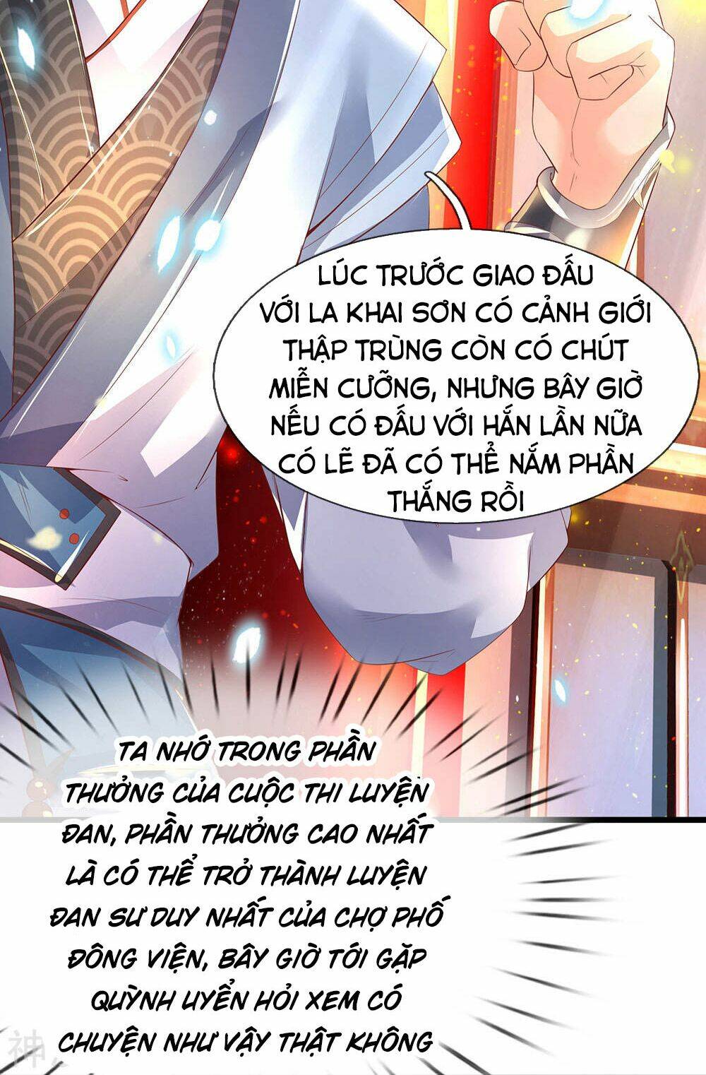 Chương 213 - Trang 10