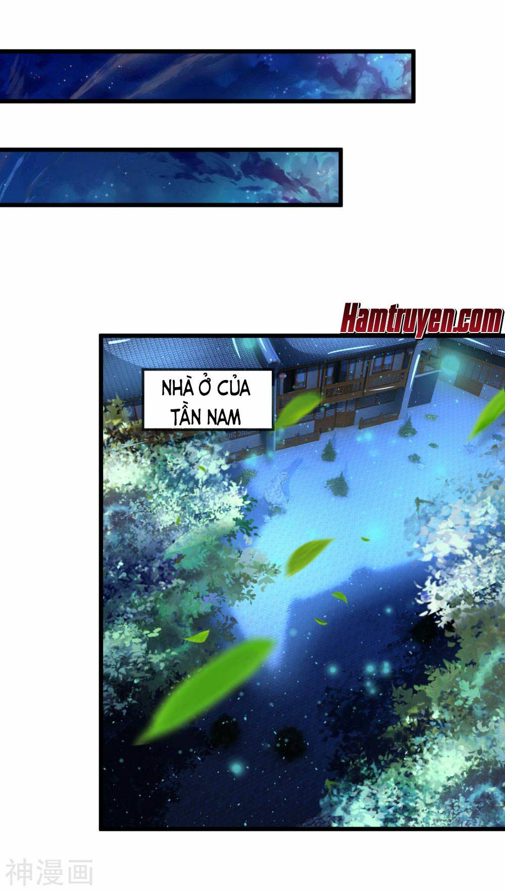 Chương 215 - Trang 1