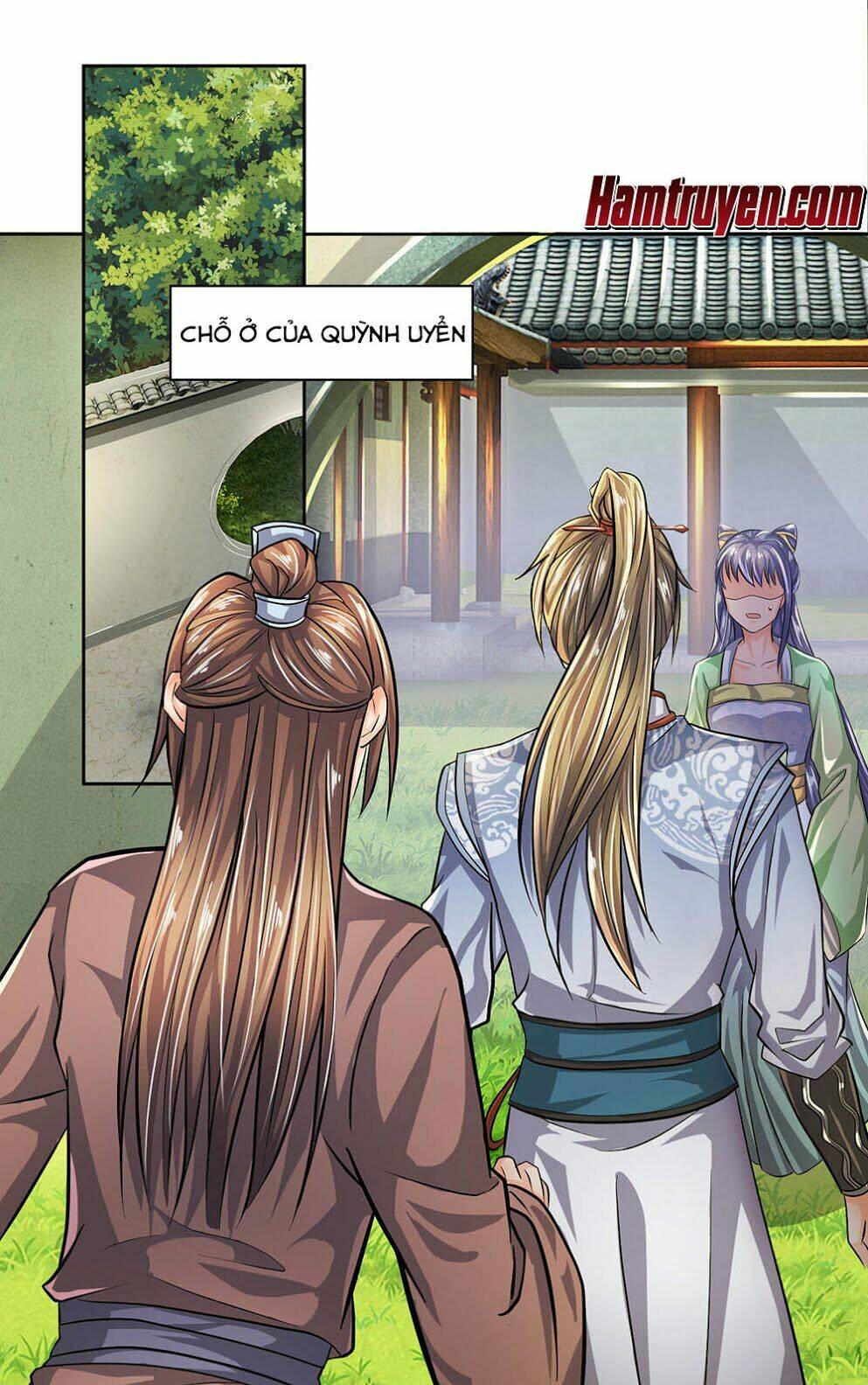 Chương 215 - Trang 21