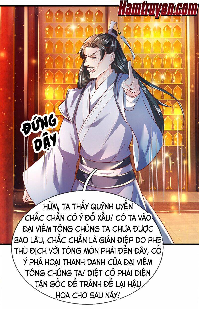 Chương 218 - Trang 1