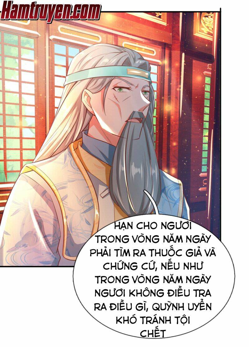 Chương 218 - Trang 21