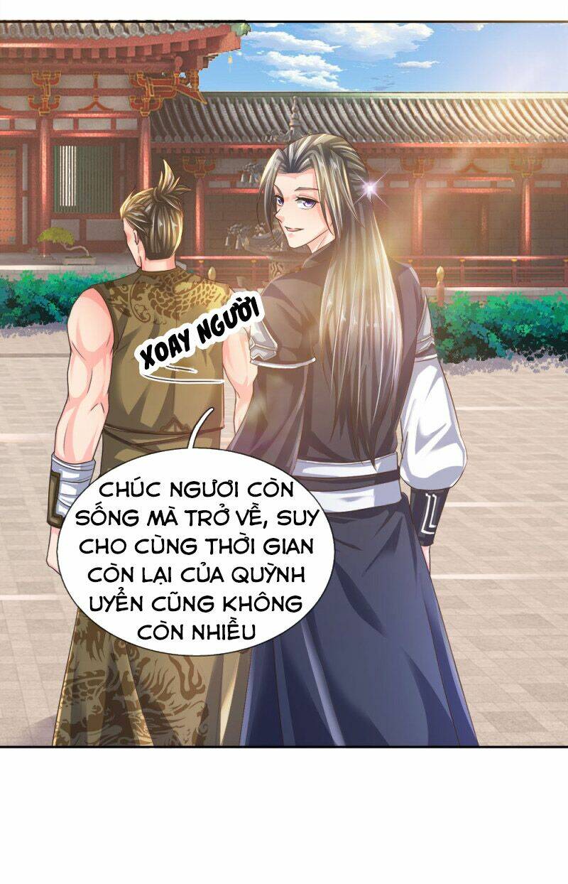 Chương 219 - Trang 18