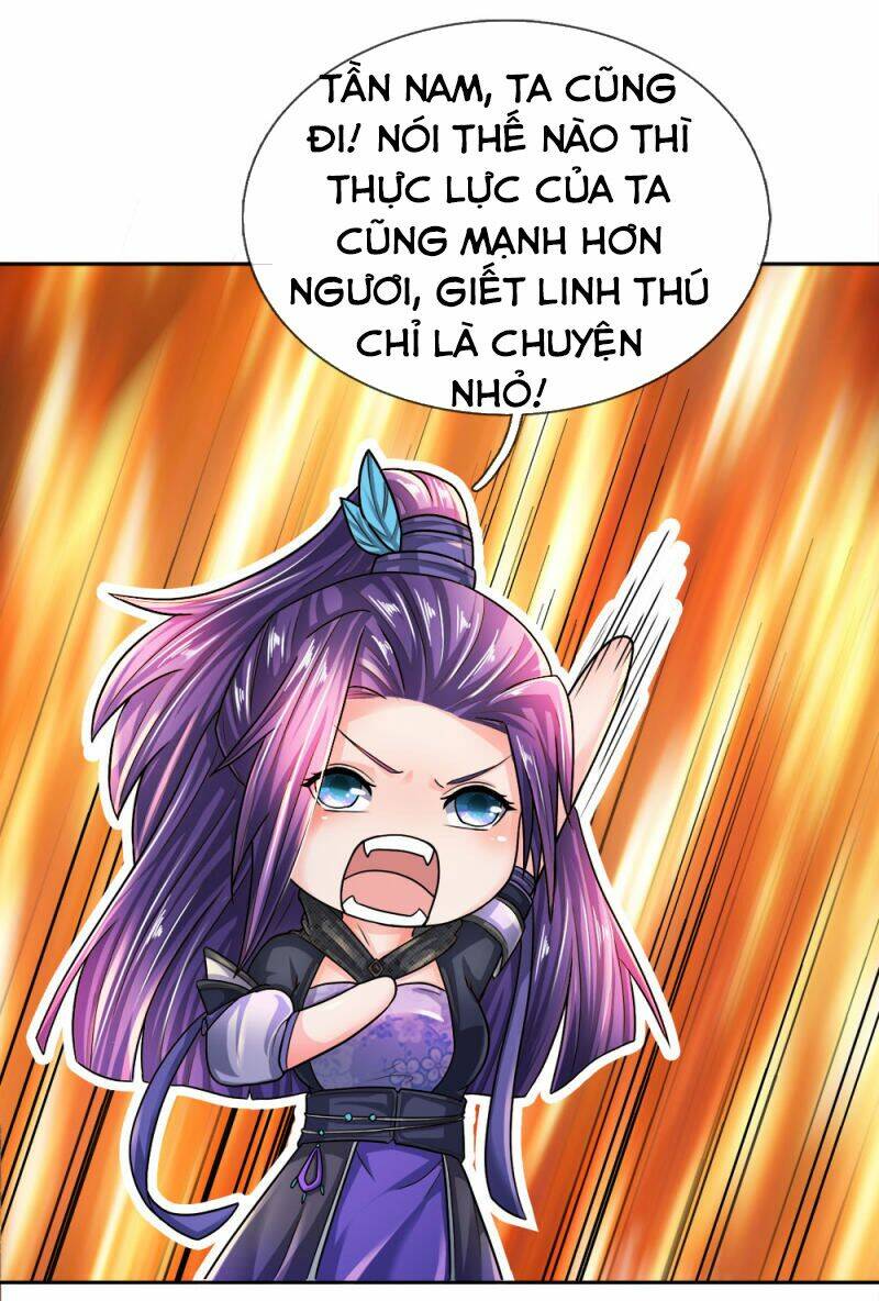 Chương 219 - Trang 22