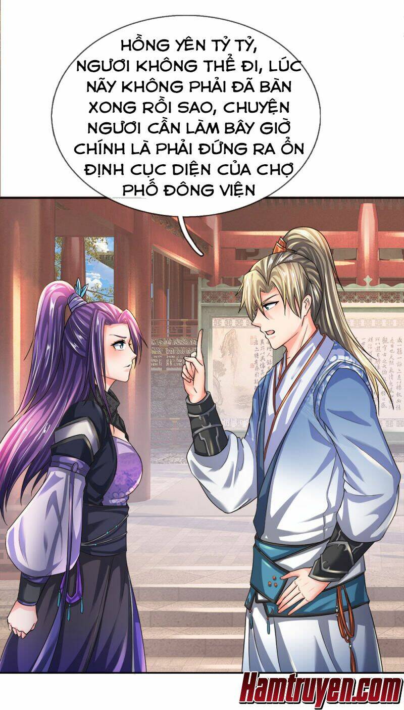 Chương 219 - Trang 23