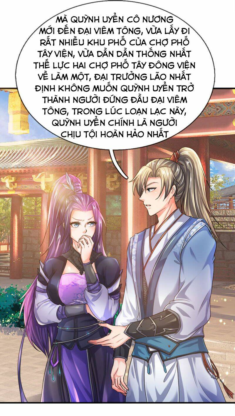 Chương 219 - Trang 5