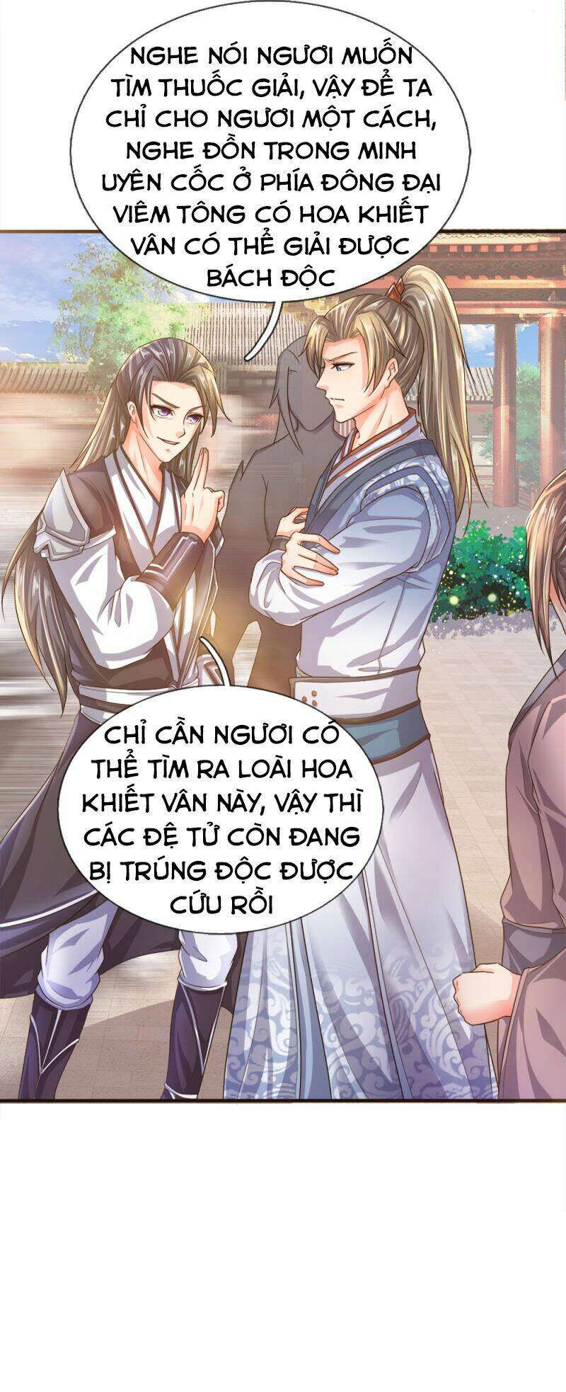 Chương 219 - Trang 10