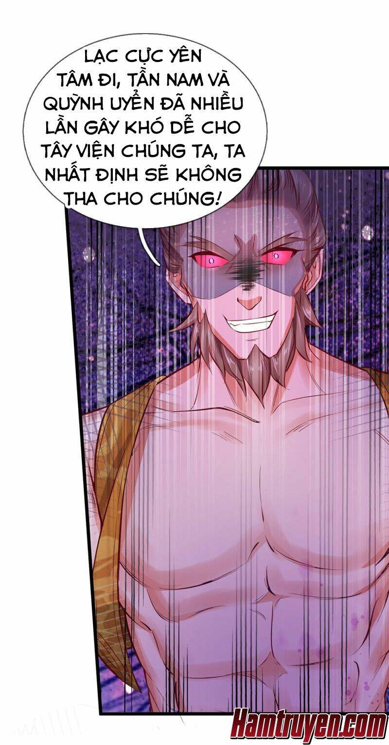 Chương 220 - Trang 21