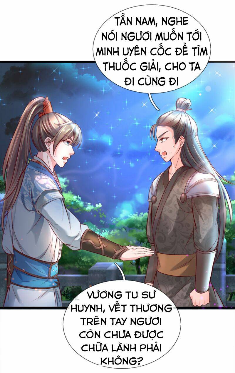 Chương 220 - Trang 5