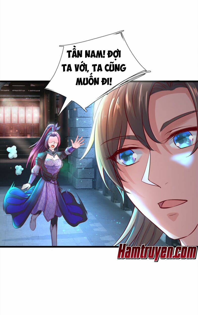 Chương 220 - Trang 8