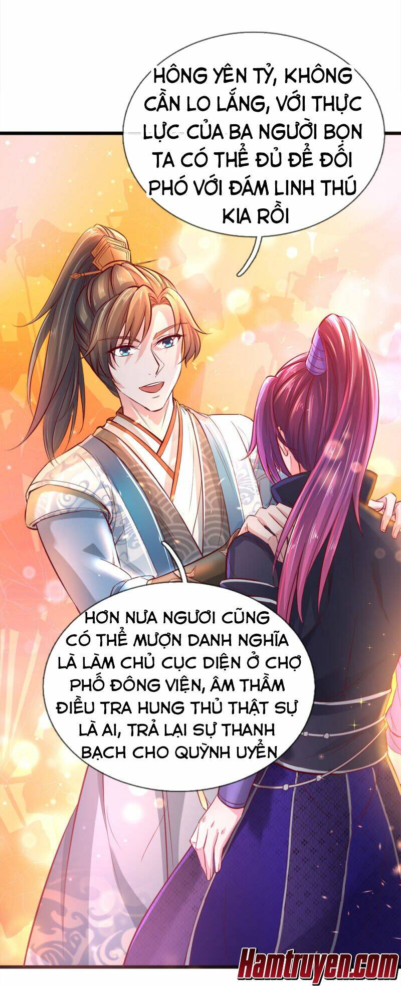 Chương 220 - Trang 10