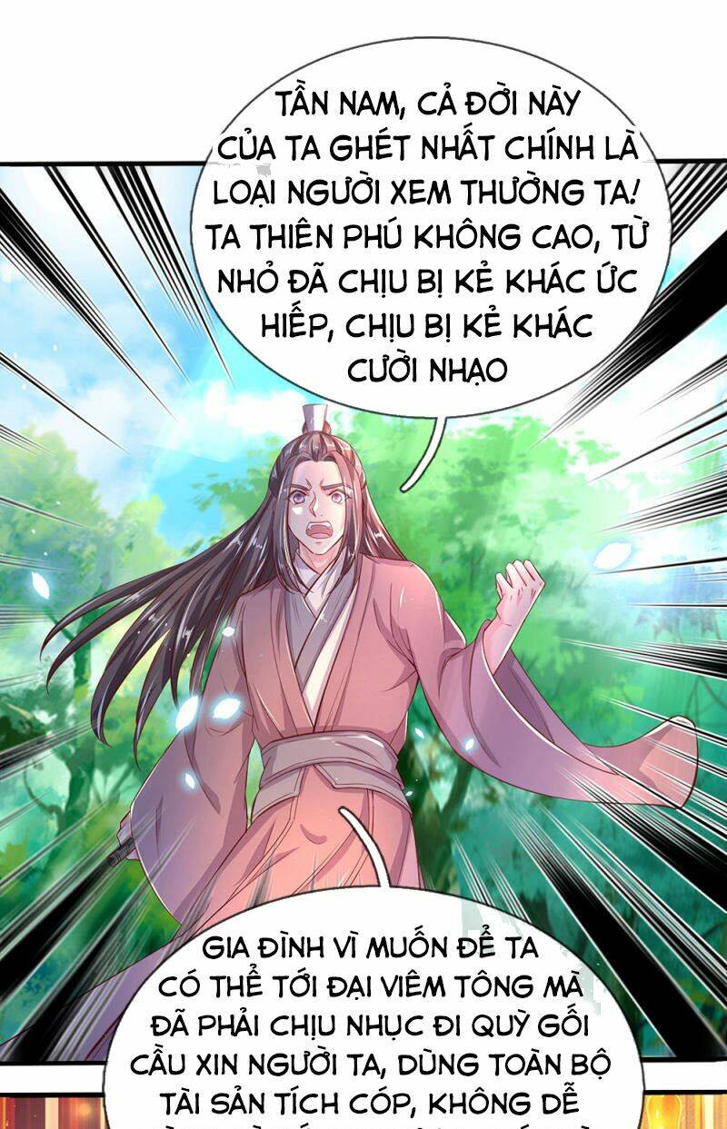 Chương 224 - Trang 1