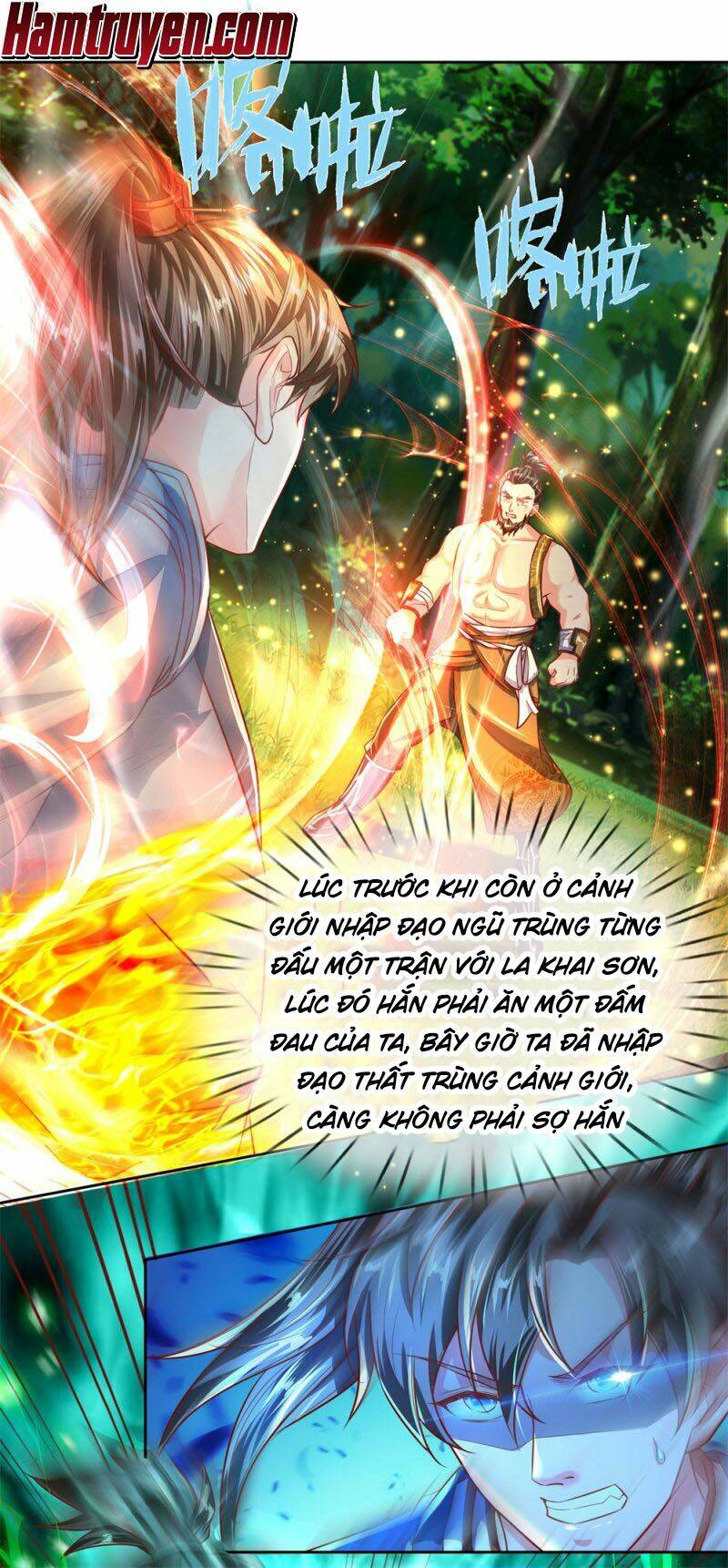 Chương 227 - Trang 18