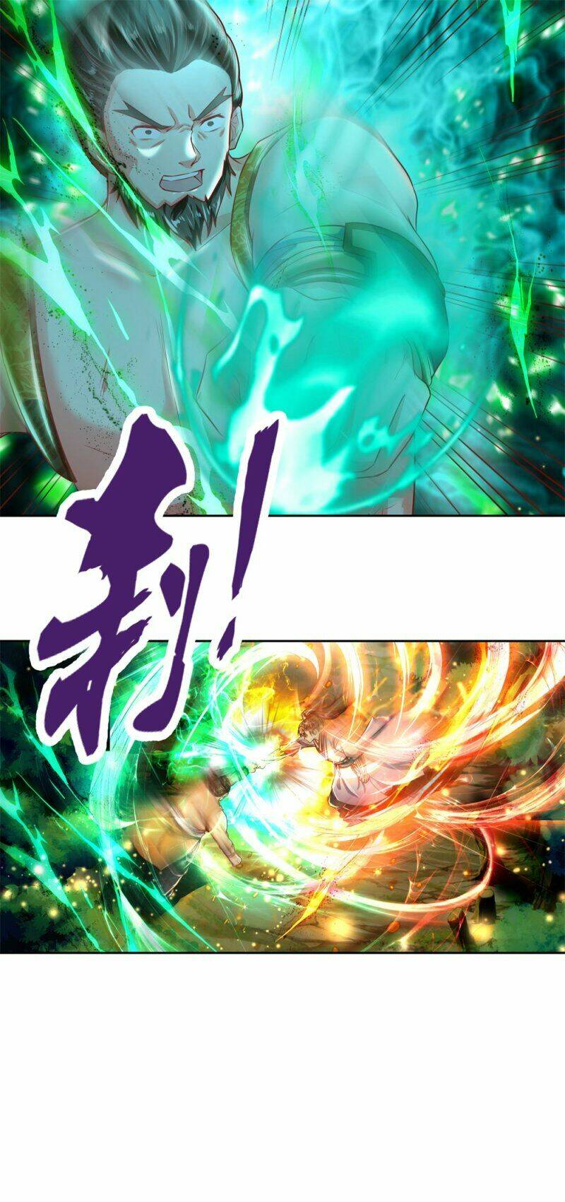 Chương 227 - Trang 19