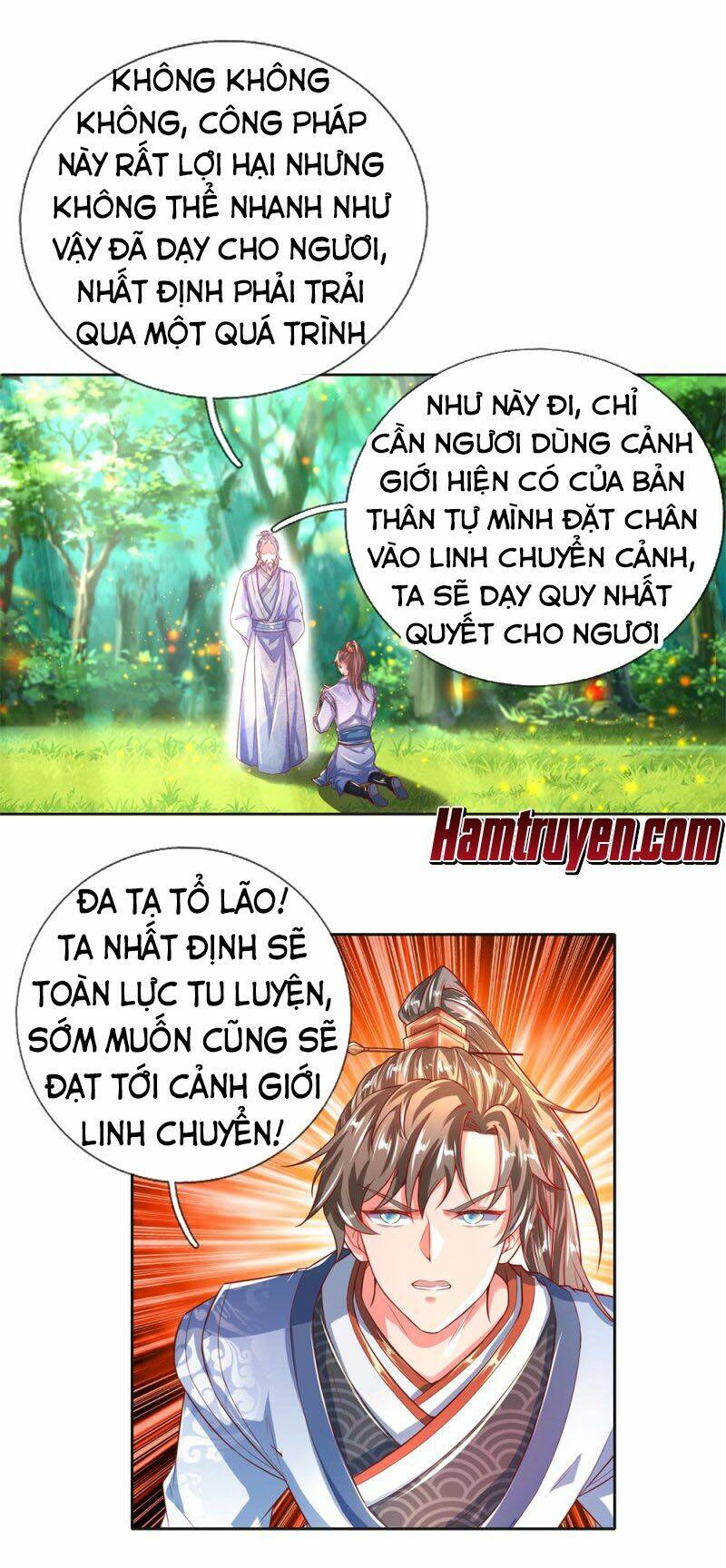 Chương 227 - Trang 8
