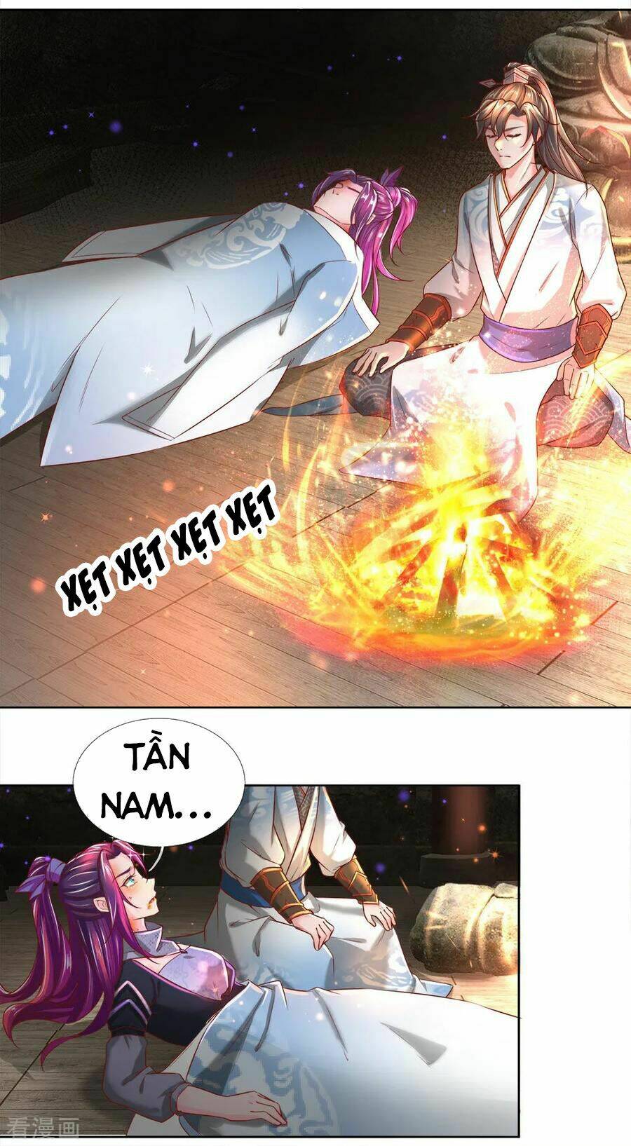 Chương 231 - Trang 3