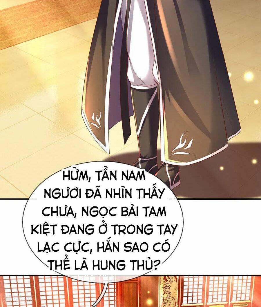 Chương 232 - Trang 21