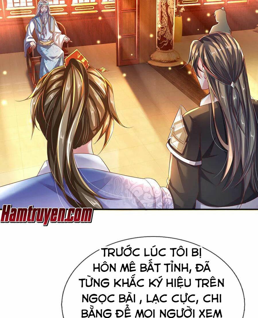 Chương 232 - Trang 22