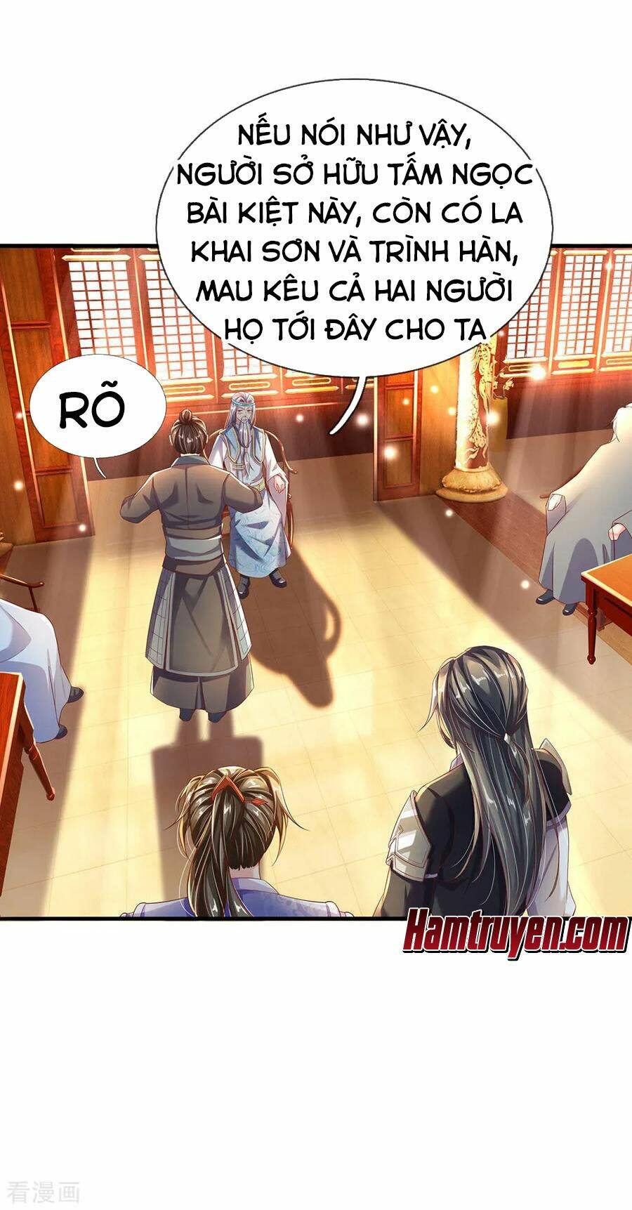 Chương 233 - Trang 8