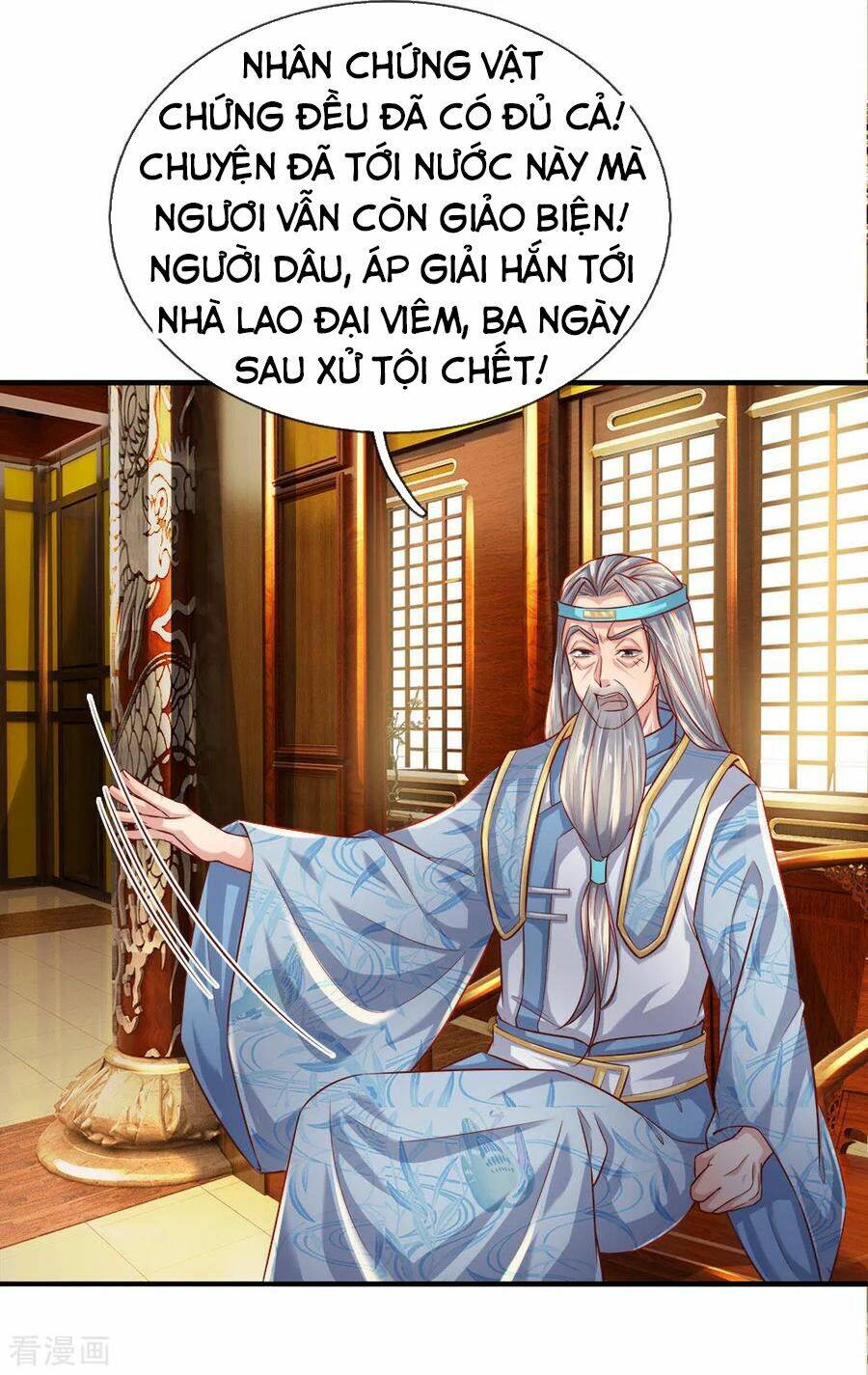 Chương 234 - Trang 6