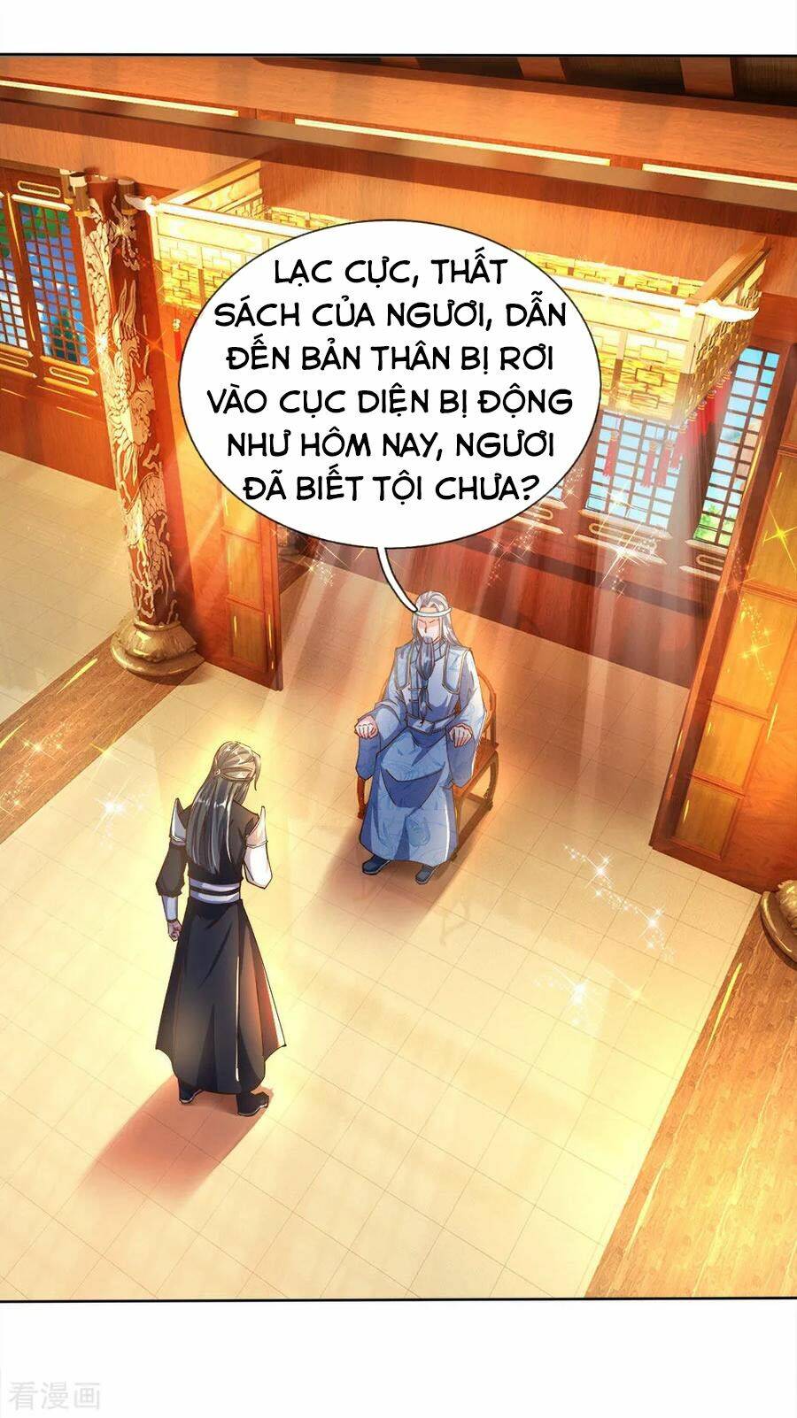 Chương 235 - Trang 10