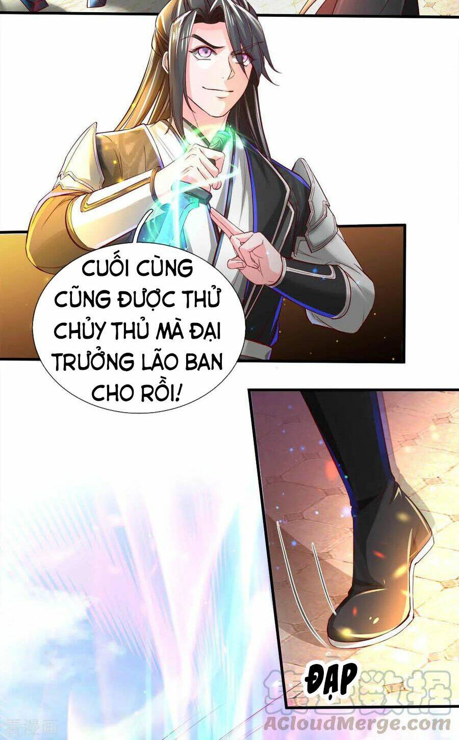 Chương 236 - Trang 2