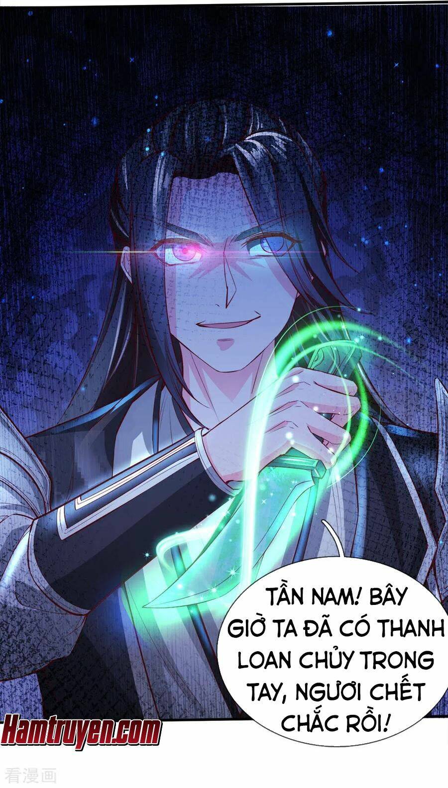 Chương 236 - Trang 11