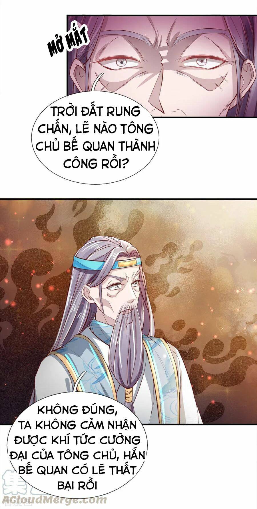Chương 236 - Trang 22