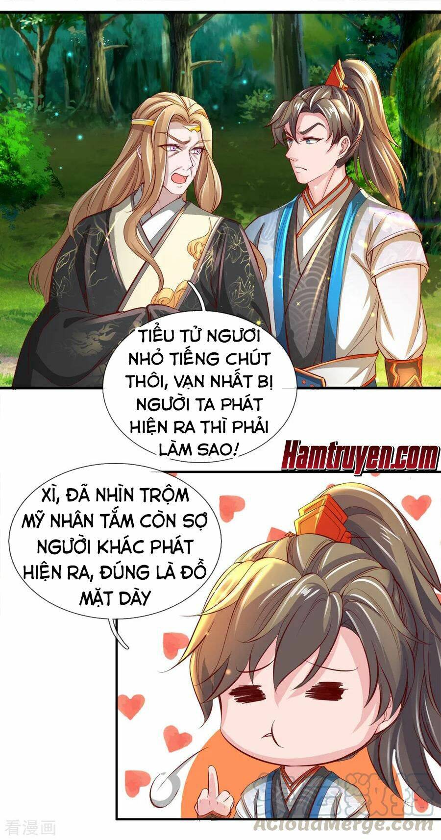 Chương 237 - Trang 11