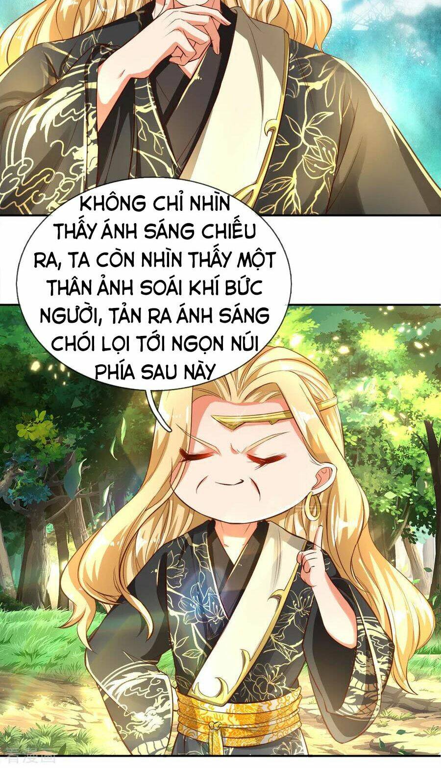 Chương 238 - Trang 8