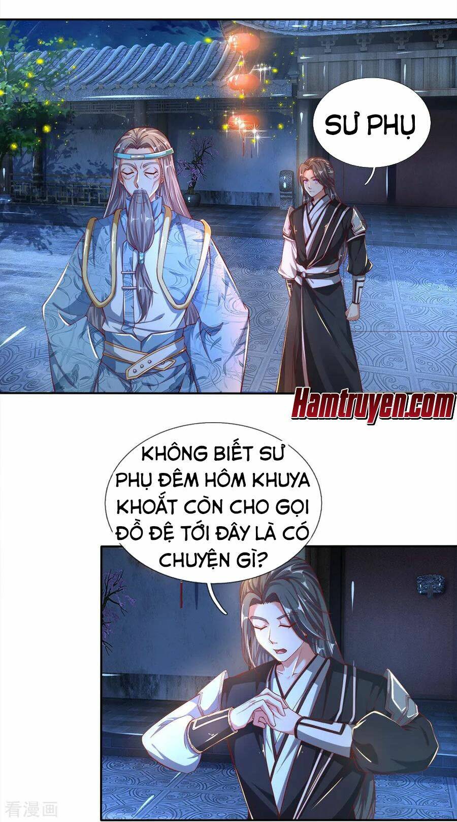 Chương 239 - Trang 10