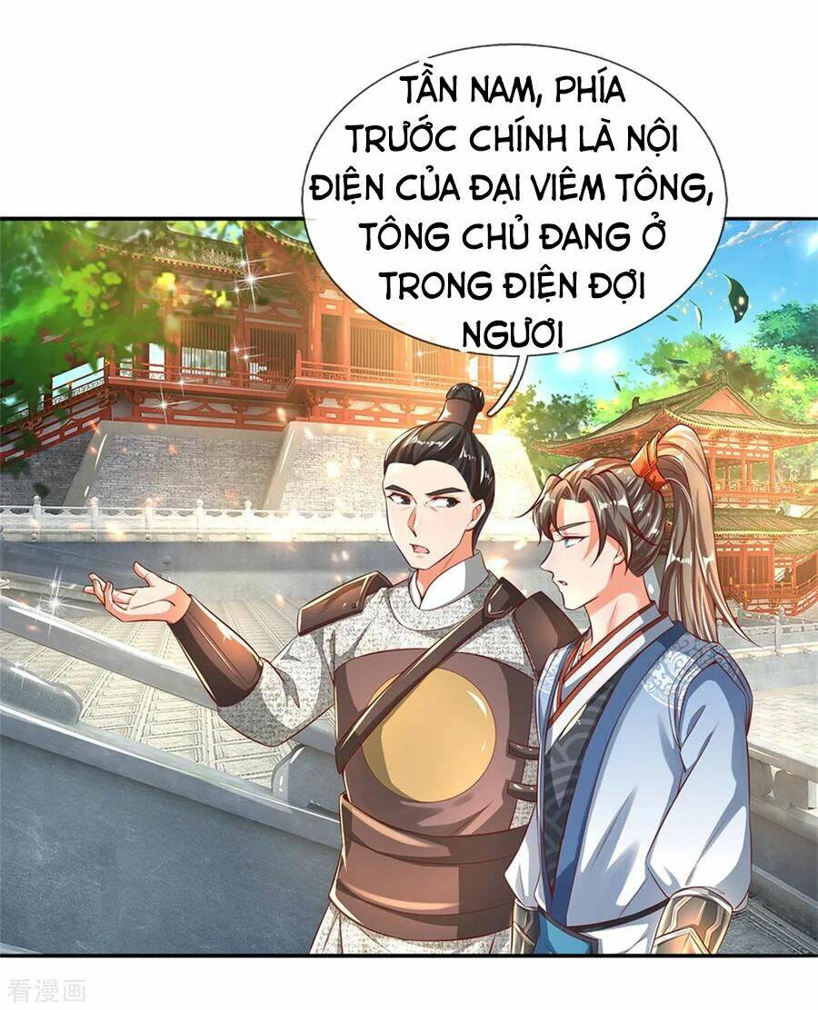 Chương 241 - Trang 12