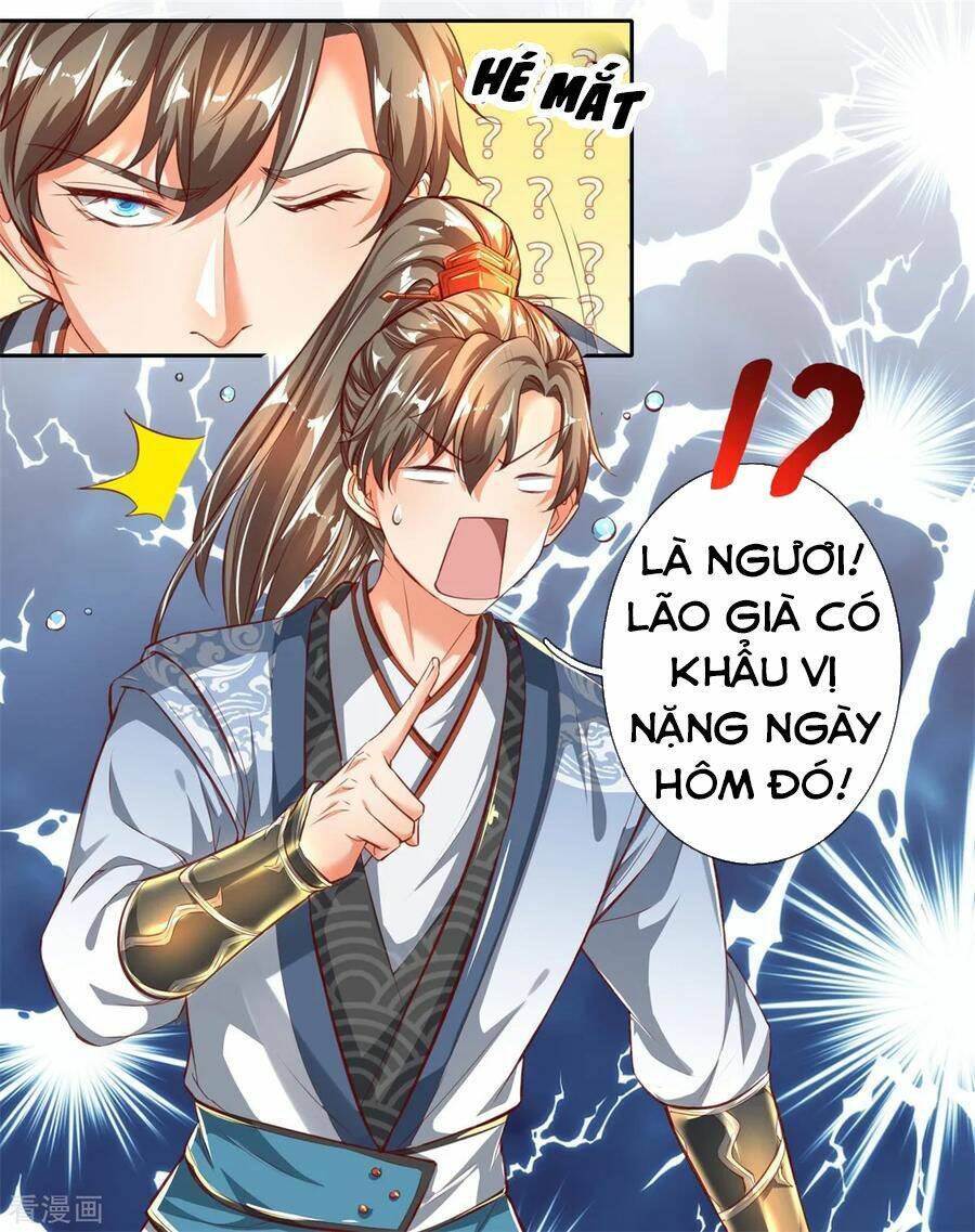 Chương 241 - Trang 18